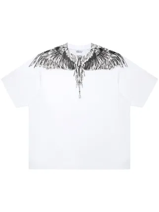 Marcelo Burlon County of Milan