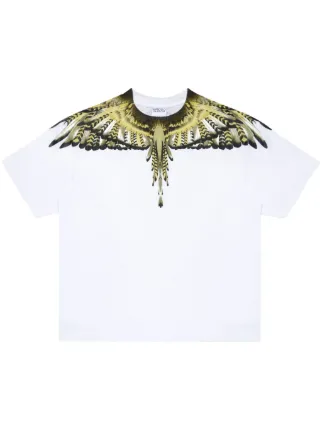 Marcelo Burlon County of Milan