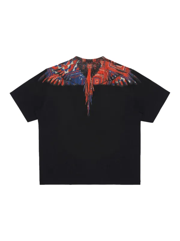 Marcelo burlon deals tshirt