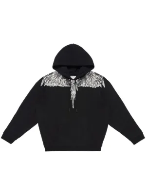 Marcelo Burlon County of Milan Hoodies for Men FARFETCH