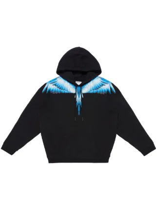 Marcelo burlon county of milan hoodie online