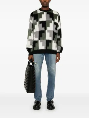 MARCELO BURLON 白濱亜嵐着用 マルセロバーロン Marcelo Burlon