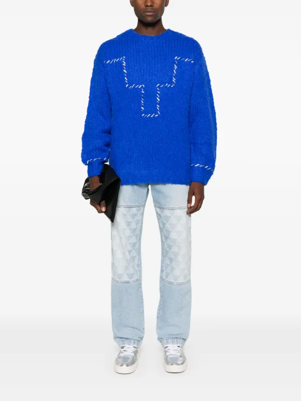 【関税&送料込】Marcelo Burlon County Of Milan Sunset Cross Marcelo Burlon County Of Milan Sunset Cross パーカー