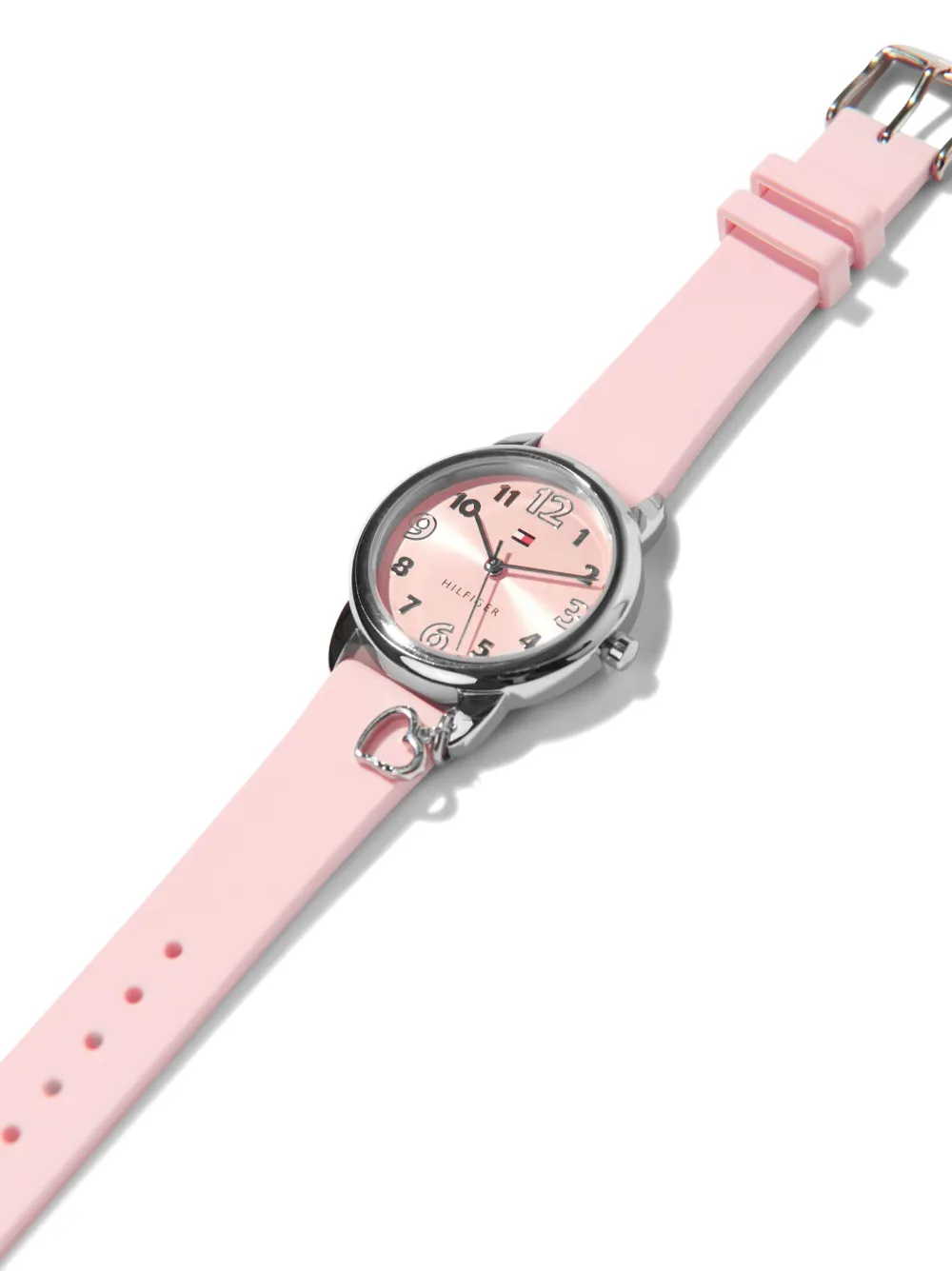 Tommy Hilfiger Junior stainless steel quartz 34mm | Teen Girl Accessories | Image 2