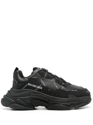 Balenciaga sneakers womens sale on sale