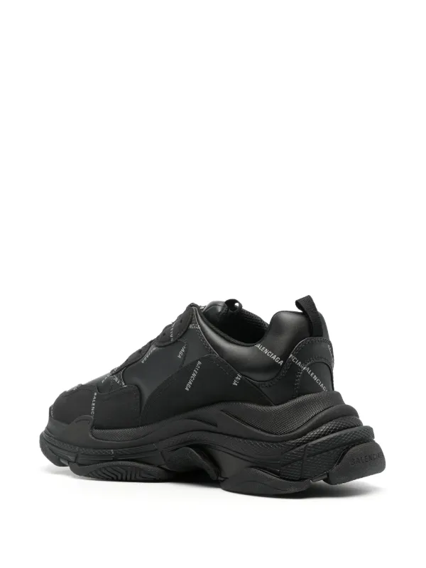 Puma balenciaga look alike on sale