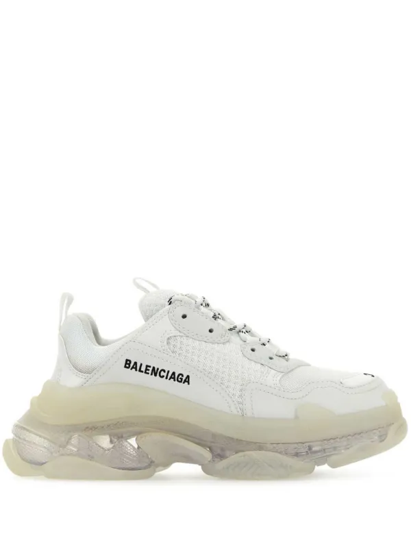 Affordable balenciaga sneakers discount