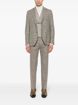 Tagliatore Blazers for Men | Shop Now on FARFETCH