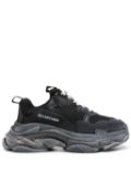 Balenciaga Triple S sneakers - Black