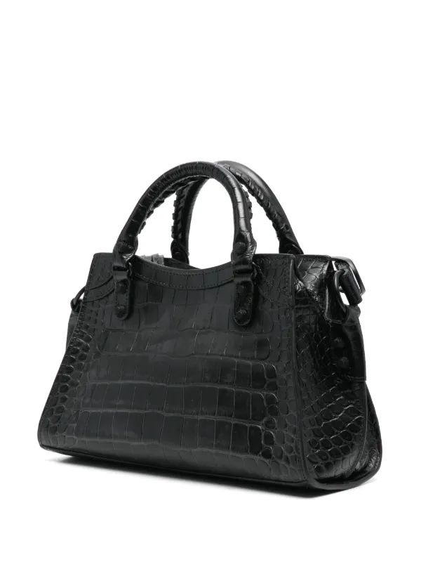 Balenciaga tote bag sale hotsell