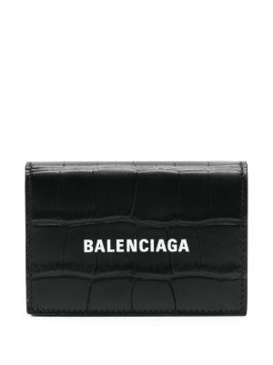 BALENCIAGA（バレンシアガ）メンズ 財布 カードケース - FARFETCH