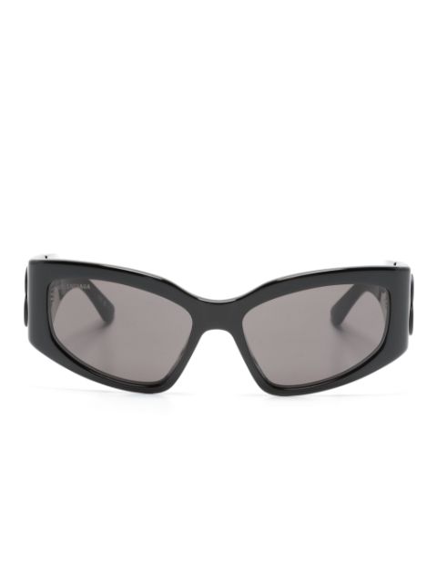 Balenciaga Eyewear Bossy cat-eye sunglasses Women