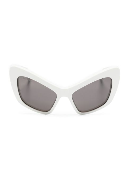 Balenciaga Eyewear Monaco cat-eye sunglasses Women