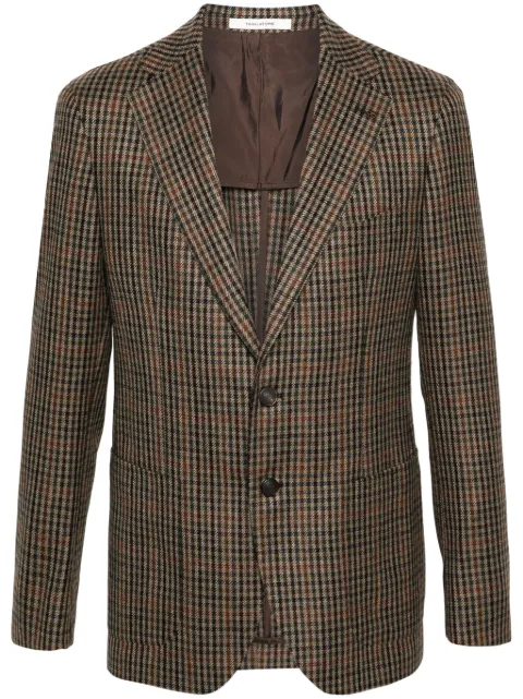 Tagliatore single-breasted blazer