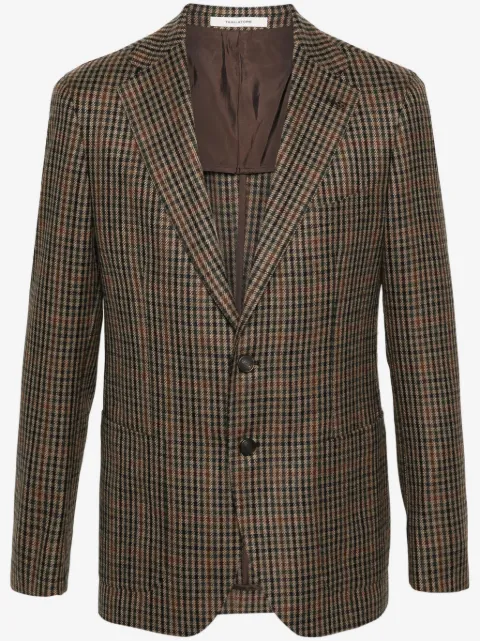 Tagliatore blazer à simple boutonnage