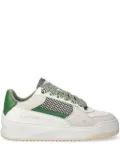 Filling Pieces perforated-detailing sneakers - Neutrals