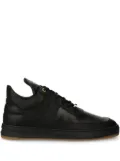 Filling Pieces Low Top Lux Game sneakers - Black