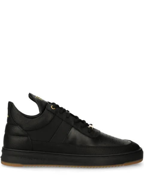 Filling Pieces  Low Top Lux Game sneakers