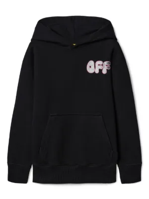 Off-White Kids（オフホワイト・キッズ）- FARFETCH