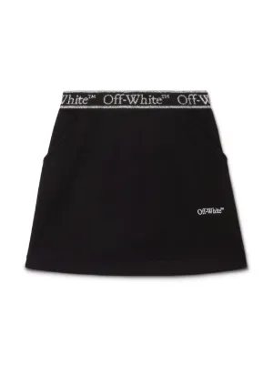 logo-appliqué cotton T-shirt
