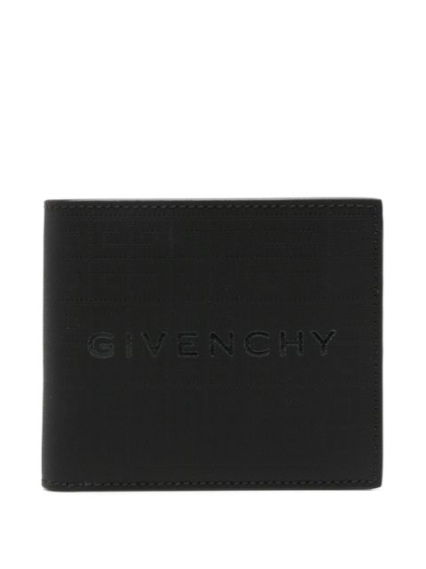 Givenchy cartera con motivo 4G