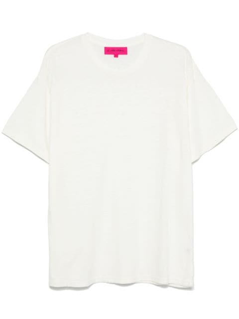 The Elder Statesman crew-neck T-shirt