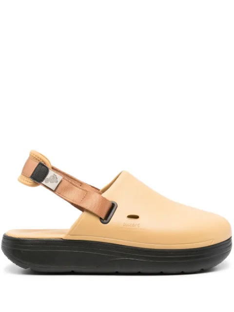 Suicoke Cappo slingback sandals