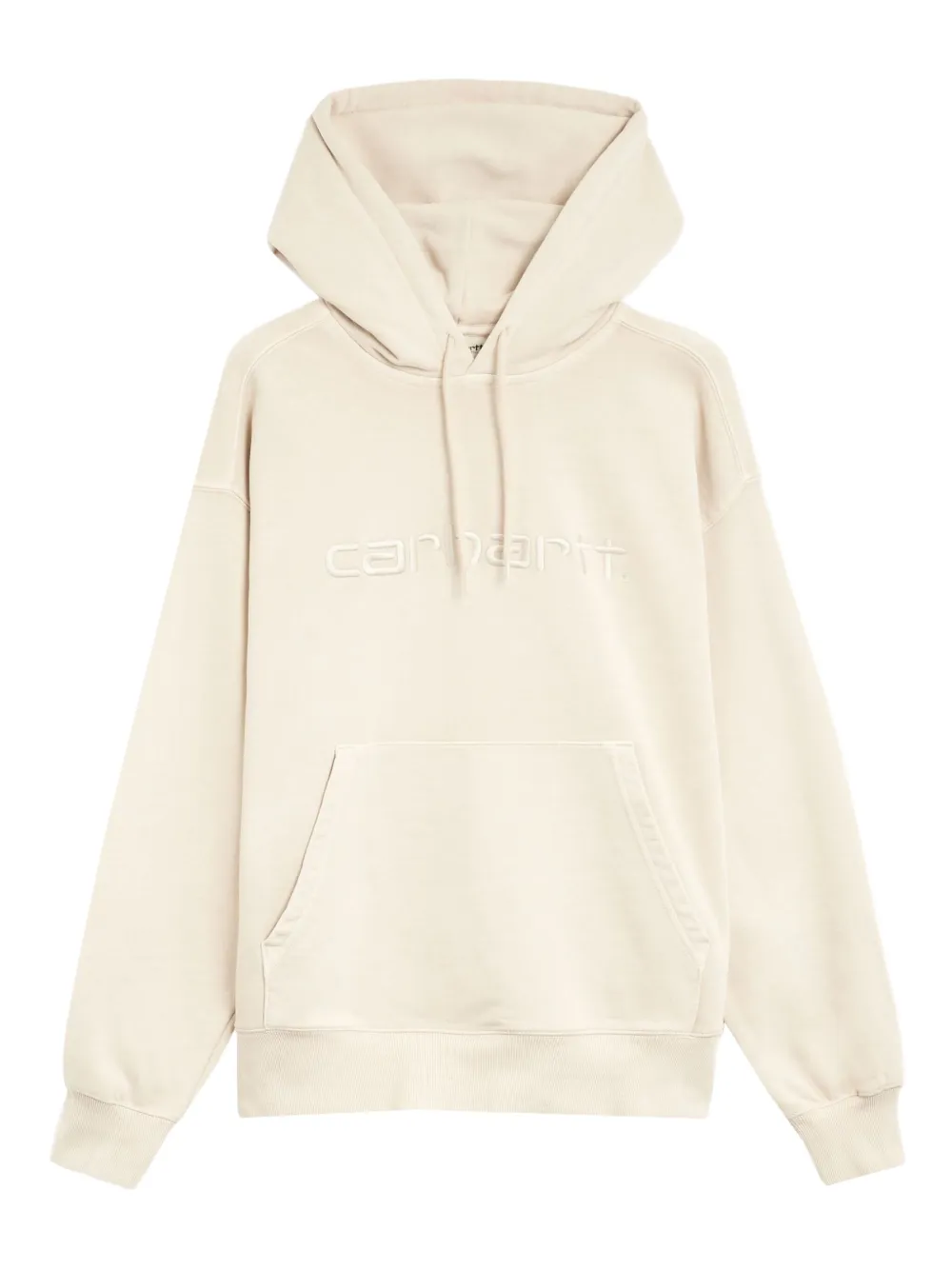 Carhartt WIP Duster hoodie | Neutrals | Image 1