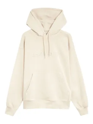 ERL Varsity zip-up Hoodie | White | FARFETCH ZA