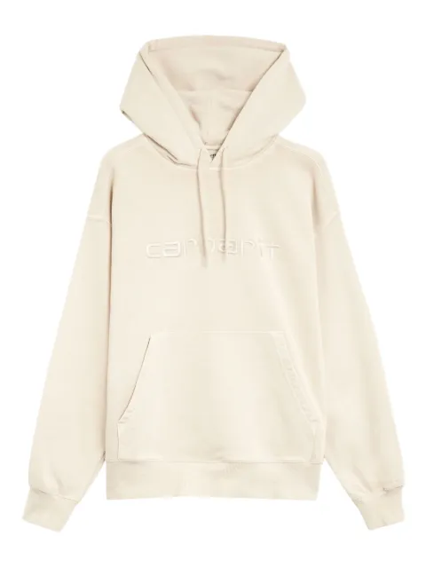 Carhartt WIP hoodie Duster
