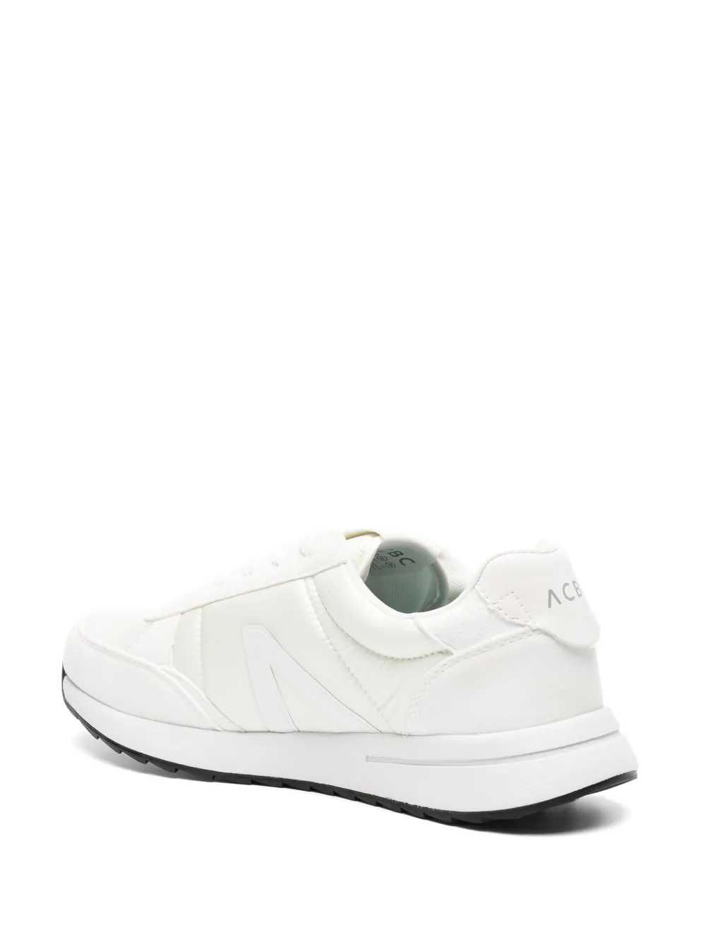 ACBC Eco-Wear low-top sneakers White