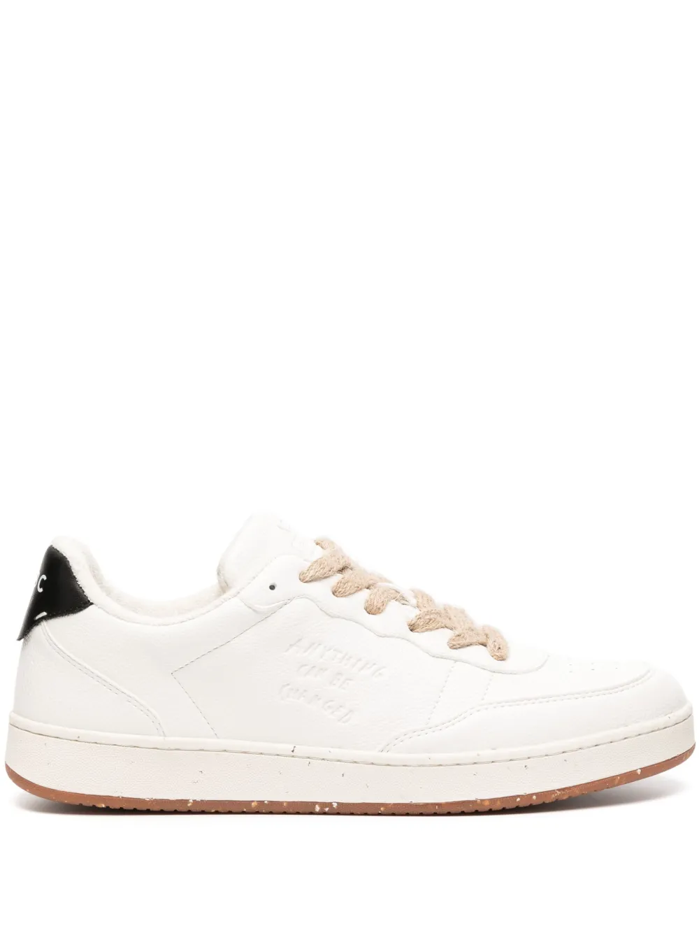 ACBC Evergreen low-top sneakers | White | Image 1