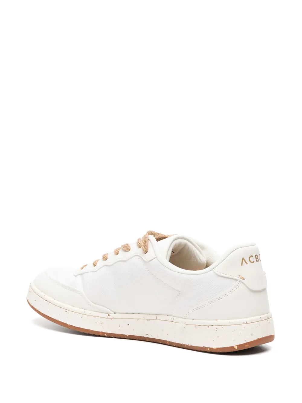 ACBC Evergreen low-top sneakers Wit