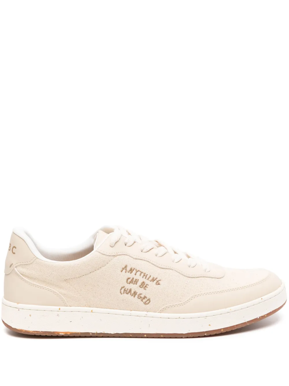 ACBC Evergreen low-top sneakers Neutrals