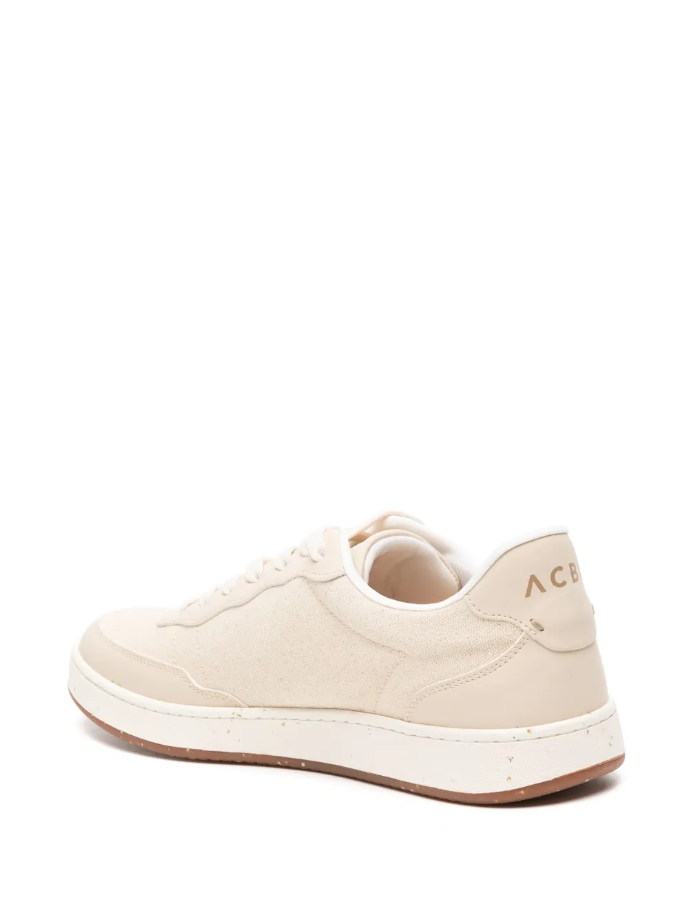 ACBC Evergreen low-top sneakers Beige
