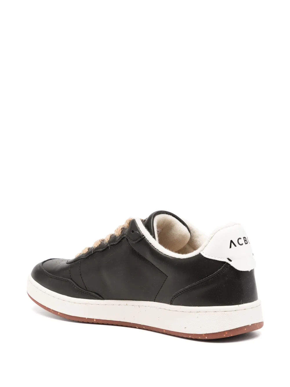ACBC Evergreen low-top sneakers Black