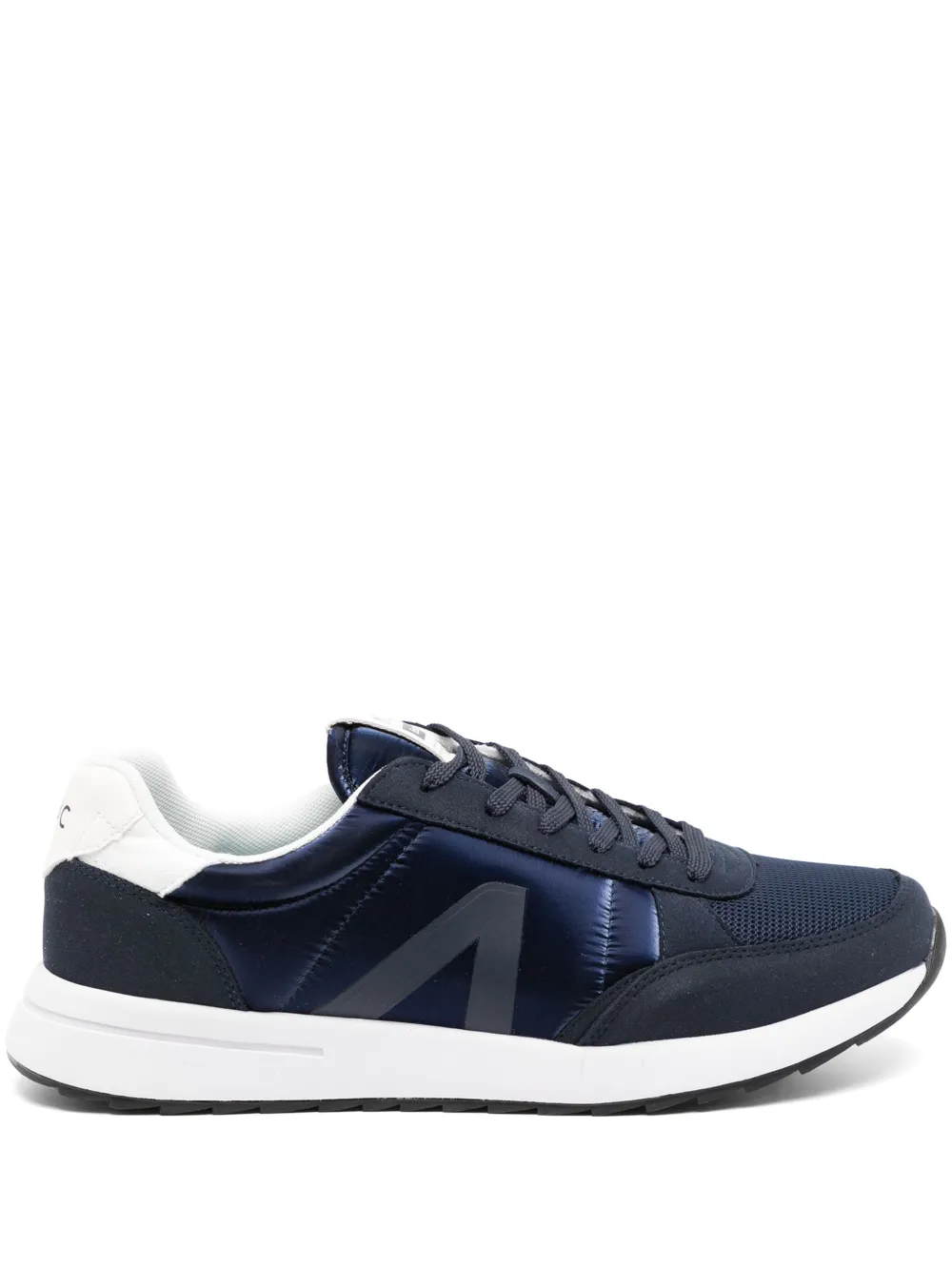ACBC Eco-Wear low-top sneakers Blue
