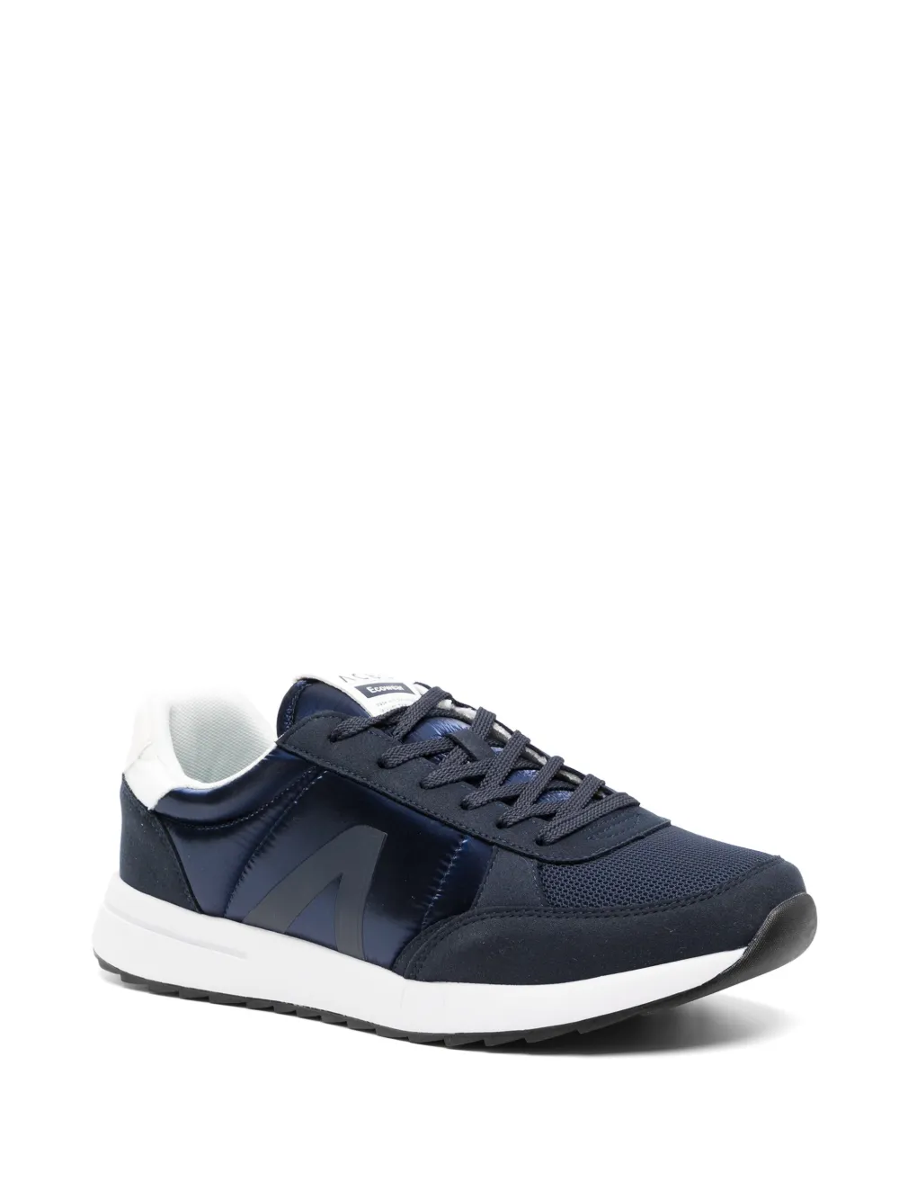 ACBC Eco-Wear low-top sneakers Blue