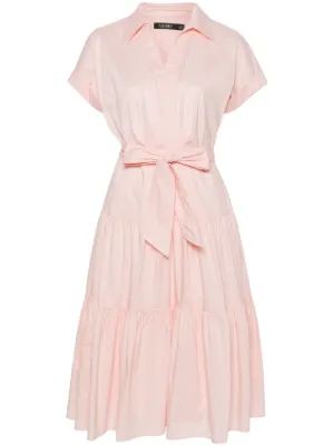 Lauren Ralph Lauren Day Dresses for Women Shop Now at Farfetch Canada