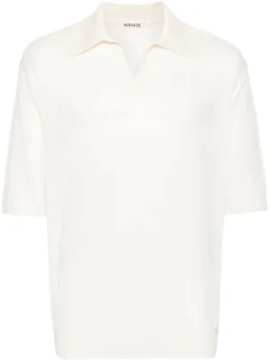 Auralee Polo Shirts for Men - Shop Now on FARFETCH Auralee Polo Shirts for Men - Shop Now on FARFETCH
