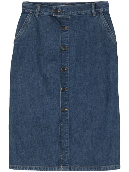 Chemise mi-longue Colby - Carhartt WIP - Modalova