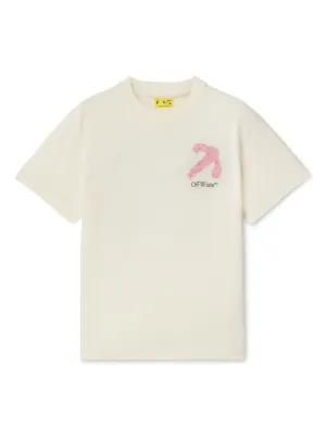 Off White Kids Girls Clothing for Kids Kidswear FARFETCH