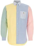 Polo Ralph Lauren Oxford Fun shirt - Blue