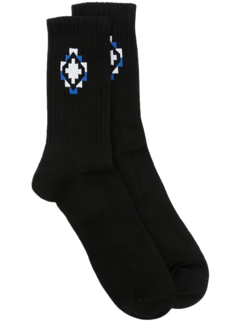 Marcelo Burlon County of Milan Socks for Men Shop Now on FARFETCH