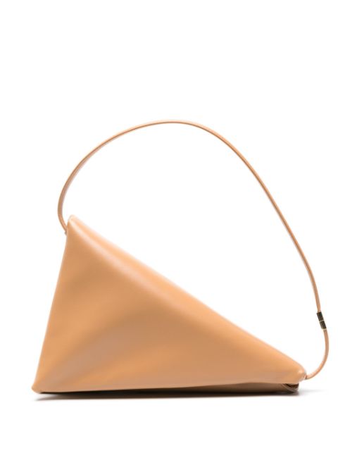 Marni Prisma Triangle shoulder bag Women