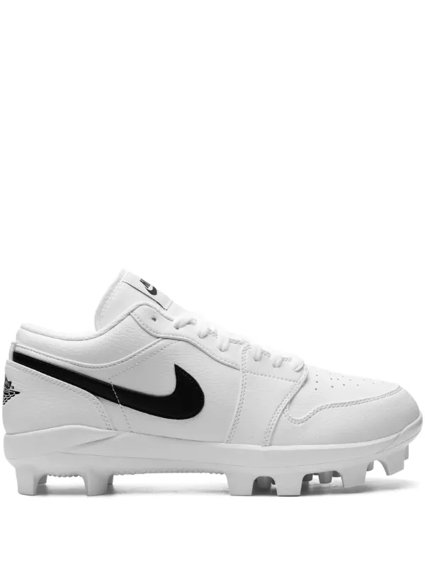 Jordan retro 1 baseball cleats best sale