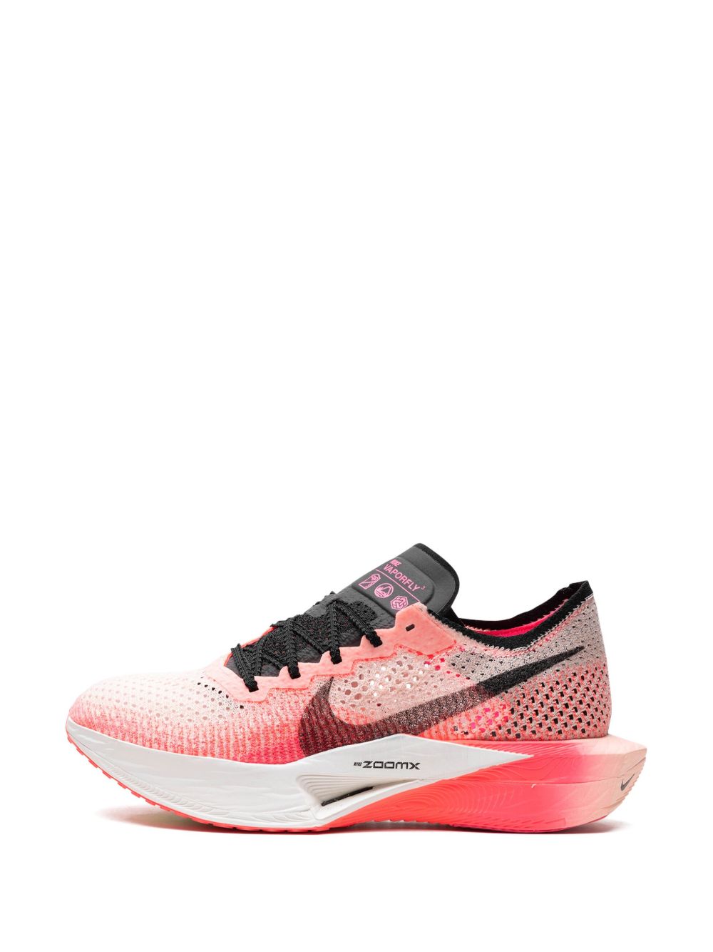 Nike Vaporfly 3 mesh sneakers MEN