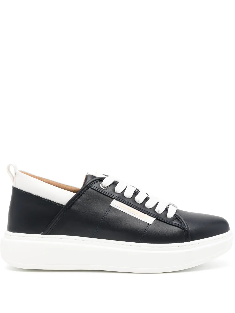 ACBC x Alexander Smith Eco-Wembley sneakers Black
