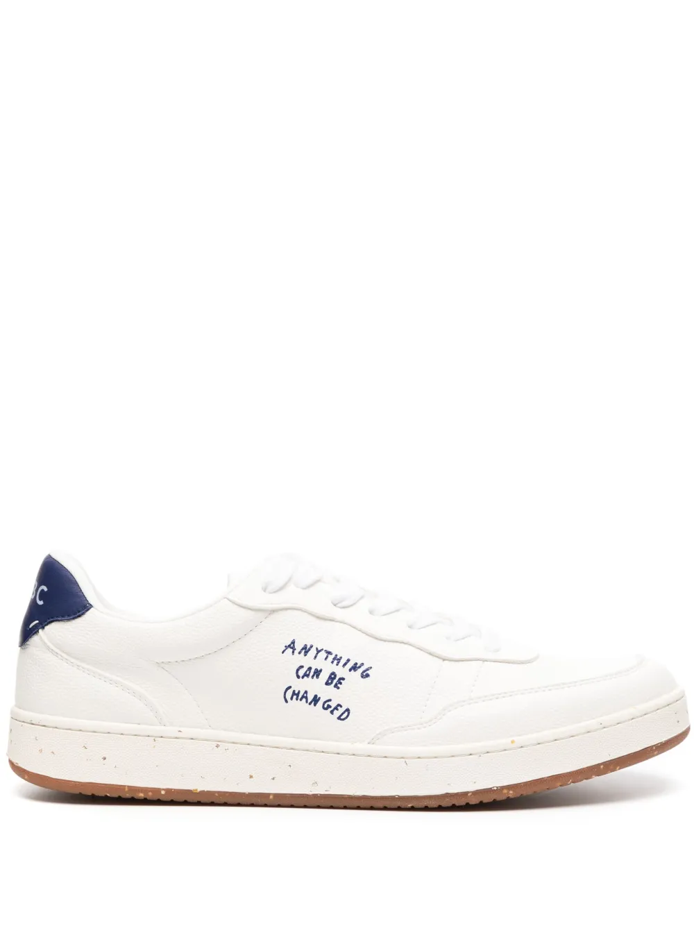 ACBC Evergreen low-top sneakers | White | Image 1