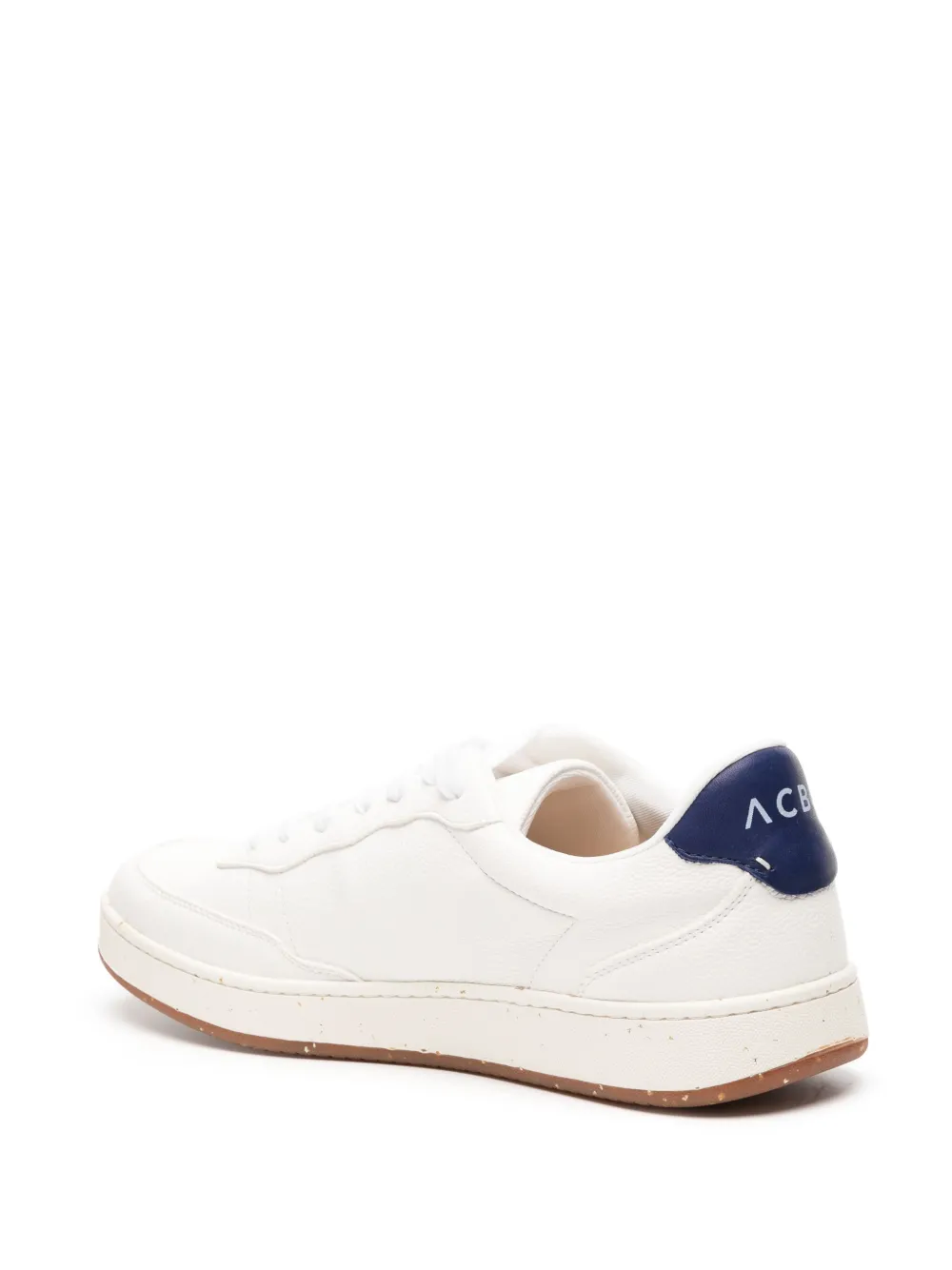 ACBC Evergreen low-top sneakers White